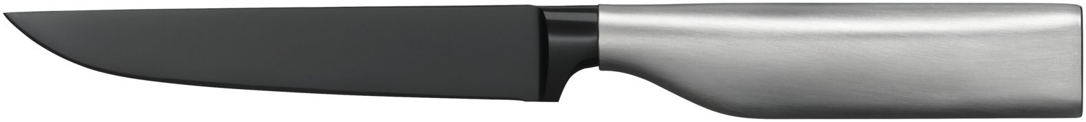 Univerzálny nôž Ultimate Black 12 cm